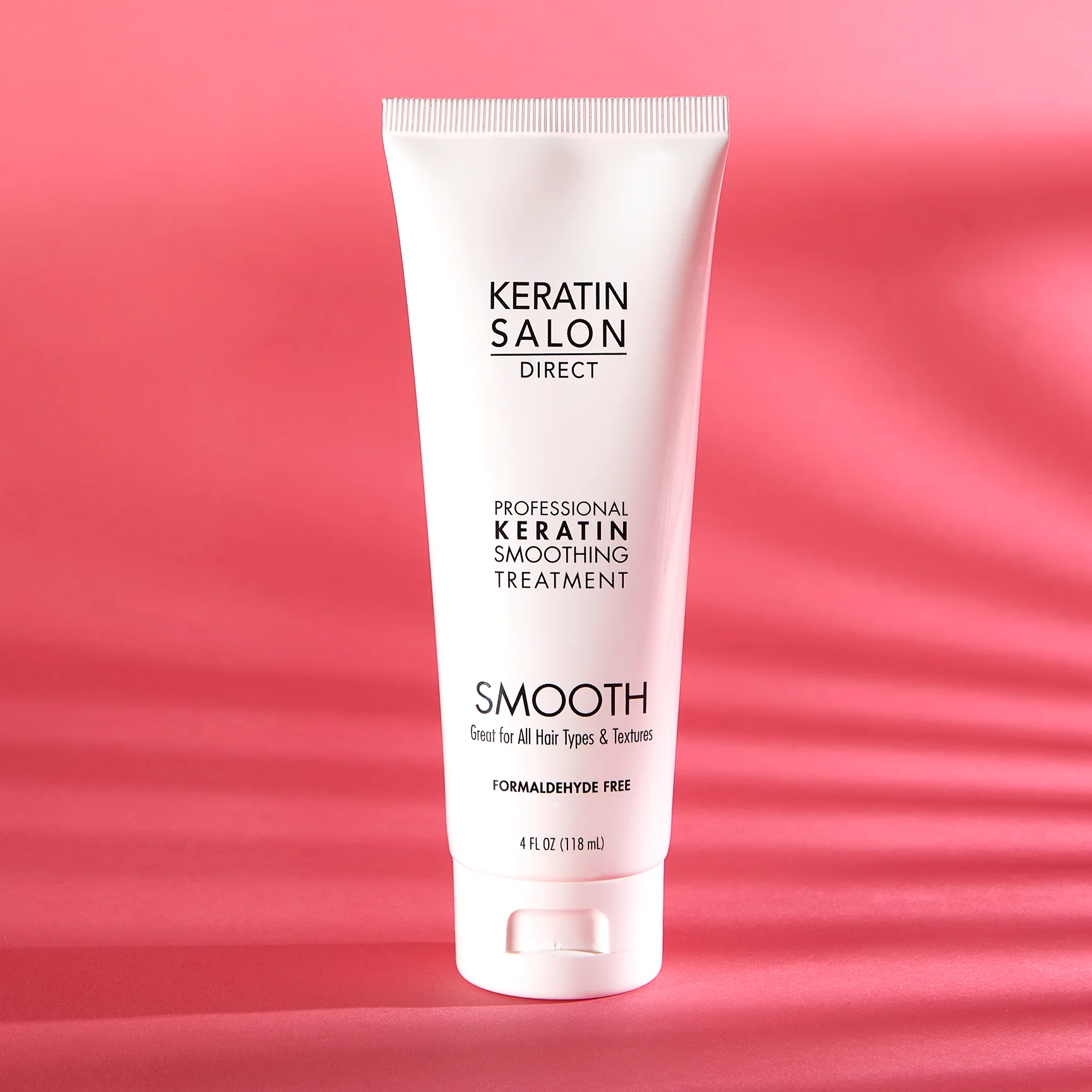 Single Smooth Treatment